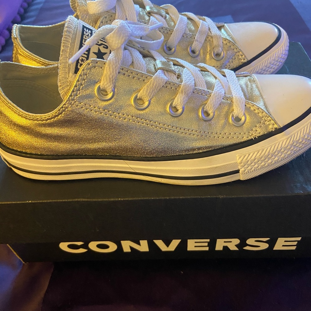 Converse Sneakers